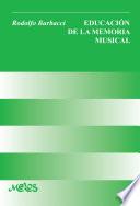 Educación de la memoria musical