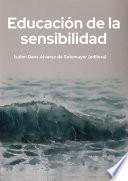 Educación de la sensibilidad