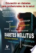 Educación en diabetes para profesionales de la salud