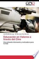 Educación en Valores a través del Cine