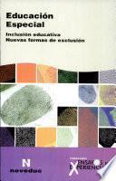 Educacion Especial