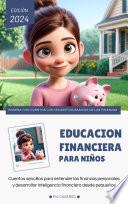 Educación financiera para niños