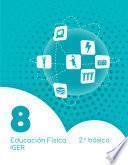 Educación Física 2°. básico - IGER