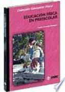 Educación física en preescolar