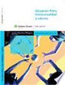 Educación Física, Transversalidad y Valores