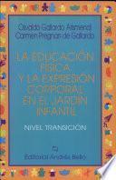 Educacion Fisica Y la Expresion Corporal
