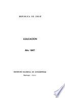 Educación