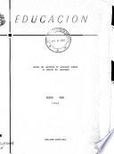 Educación