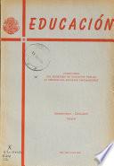 Educación