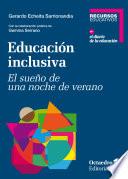 Educación inclusiva