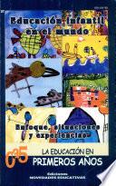 Educacion Infantil en el Mundo