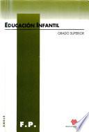 Educación infantil