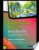 Educación Inicial y territorio