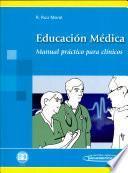 Educacion Medica / Medical Education