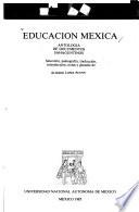 Educación mexica