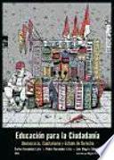 Educación para la Ciudadanía