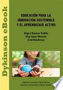 Educación para la innovación sostenible y el aprendizaje activo