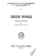 Educación pintoresca