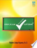 Educación REALMENTE Superior 3