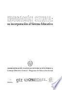 Educación sexual