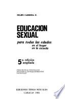 Educación sexual para todas las edades