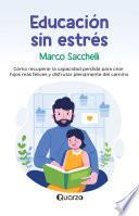 Educación sin estrés