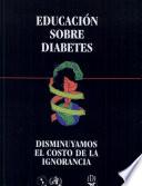 Educación sobre diabetis
