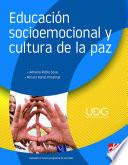 Educación soioemocional y cultura de la paz