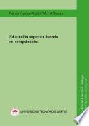 Educación superior basada en competencias