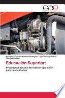 Educación Superior