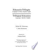 Educación trilingüe