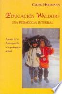 Educación Waldorf una pedagogía