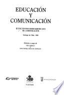 Educación y comunicación