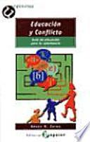 Educación y conflicto