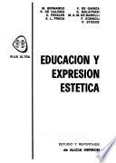 Educación y expresión estética