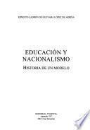 Educación y nacionalismo