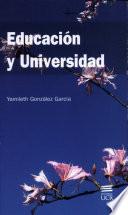 Educación y universidad