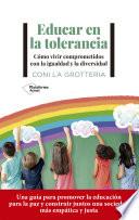 Educar en la tolerancia