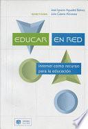 Educar en red