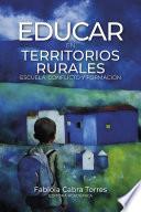 Educar en territorios rurales