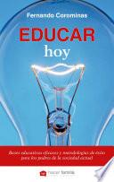 Educar hoy