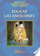 Educar las emociones
