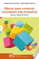 Educar para construir sociedades más inclusivas
