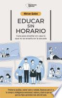 Educar sin horario