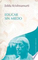 Educar Sin Miedo