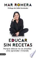 Educar sin recetas