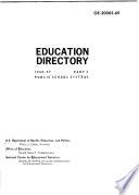 Education Directory