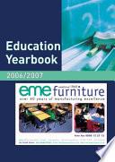 Education Yearbook 2006/2007