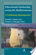 Educational Scholarship across the Mediterranean