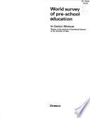 Educational Studies and Documents